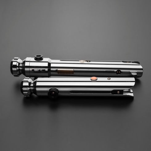 | The Saber Factory